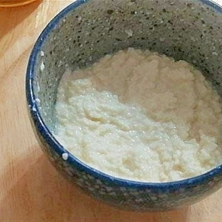 乳製品不使用で超かんたん●お豆腐プレーンヨーグルト